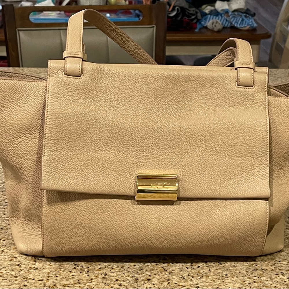 Salvatore Ferragamo Bag